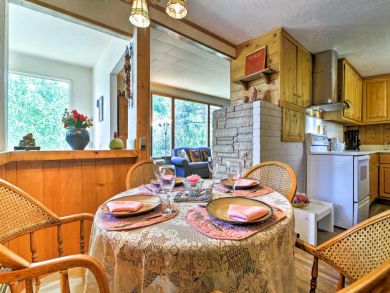 Winter Park Home 925158