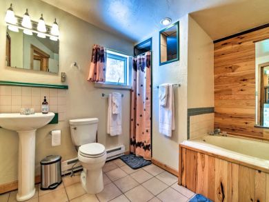 Winter Park Home 925158