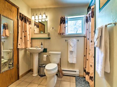 Winter Park Home 925158