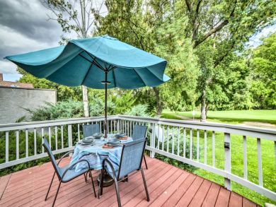 Winter Park Home 925159