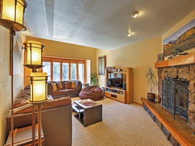 Winter Park Home 925160 Winter Park Home 925160