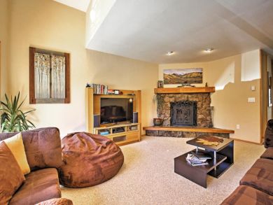 Winter Park Home 925160 Winter Park Home 925160