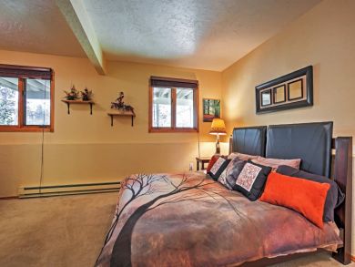 Winter Park Home 925160 Winter Park Home 925160