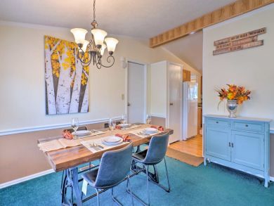 Winter Park Home 925164