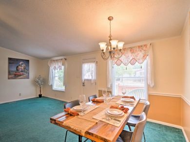Winter Park Home 925164