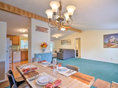 Winter Park Home 925164