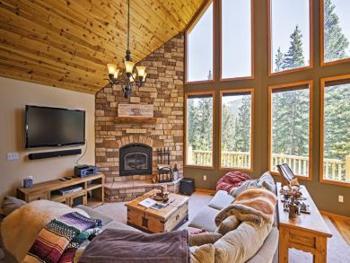 Winter Park Home 925165