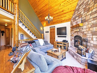 Winter Park Home 925165