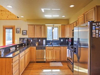 Winter Park Home 925165