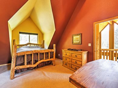 Winter Park Home 925165