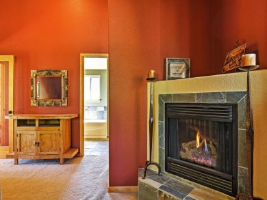 Winter Park Home 925165