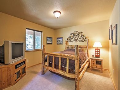 Winter Park Home 925165