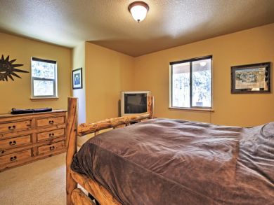 Winter Park Home 925165