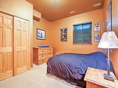 Winter Park Home 925165