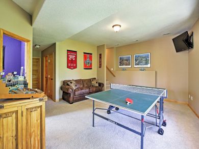 Winter Park Home 925165
