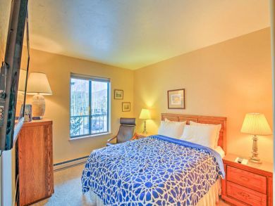 Winter Park Condo 925166