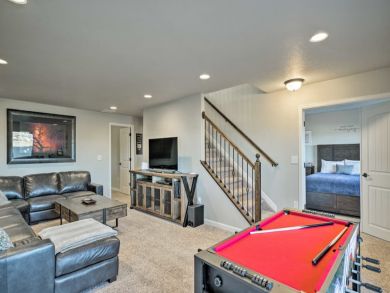 Winter Park Home 925167