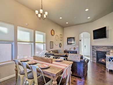 Winter Park Home 925167
