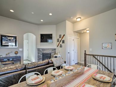 Winter Park Home 925167