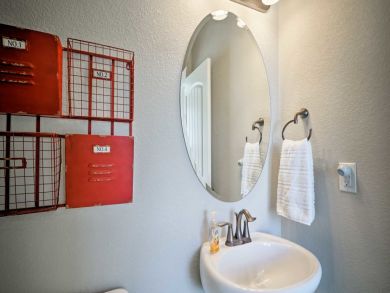Winter Park Home 925167