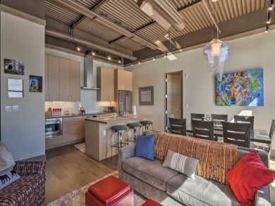 Winter Park Condo 925170