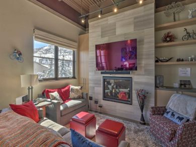Winter Park Condo 925170