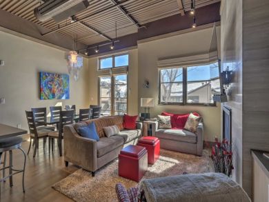 Winter Park Condo 925170