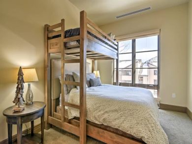 Winter Park Condo 925170