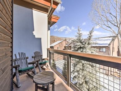 Winter Park Condo 925170