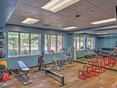 Winter Park Condo 925170