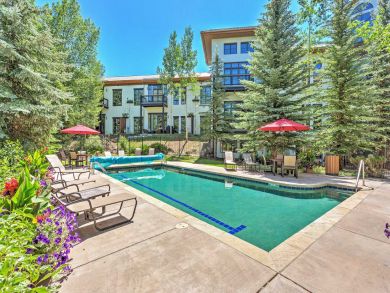 Winter Park Condo 925170