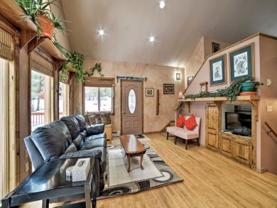 Winter Park Home 925171