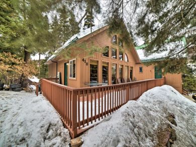 Winter Park Home 925171