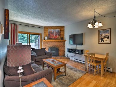 Winter Park Condo 925172