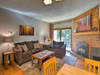 Winter Park Condo 925172