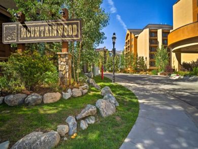 Winter Park Condo 925172