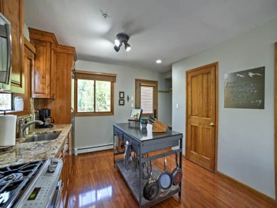 Winter Park Home 925173