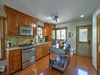 Winter Park Home 925173