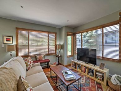 Winter Park Home 925173