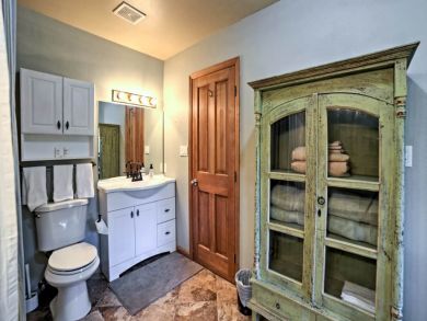 Winter Park Home 925173
