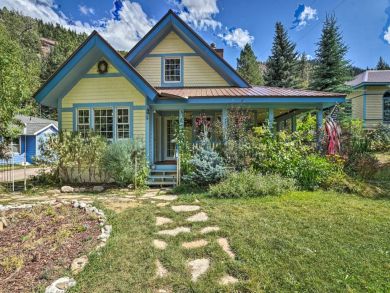 Winter Park Home 925174