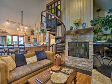 Winter Park Home 925174