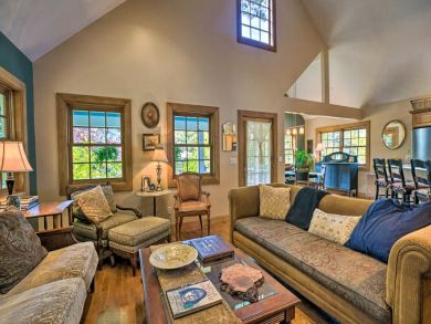 Winter Park Home 925174
