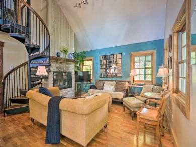 Winter Park Home 925174
