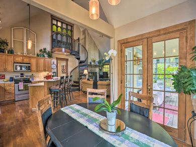 Winter Park Home 925174