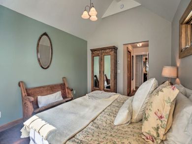 Winter Park Home 925174