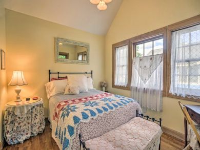 Winter Park Home 925174
