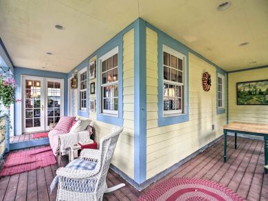 Winter Park Home 925174