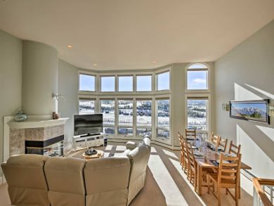 Winter Park Home 925175