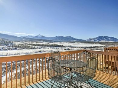 Winter Park Home 925175